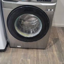 Samsung Washer