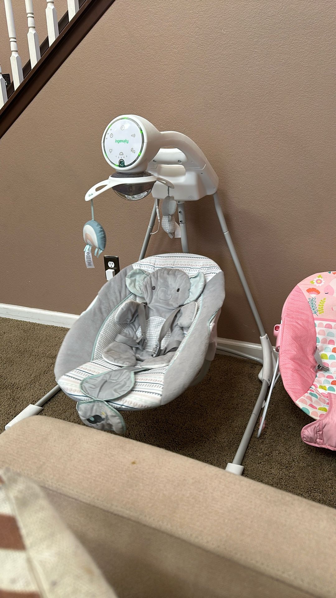 Baby Swing