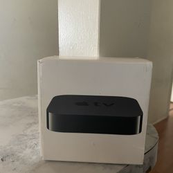 Apple HDMI cord