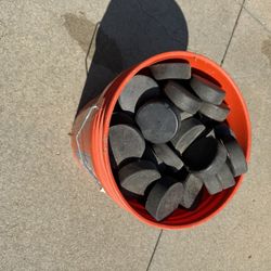 Hockey Pucks