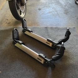 Used thule hullavator for sale sales
