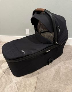 Nuna Demi Bassinet