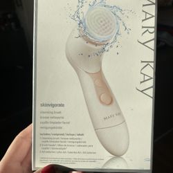 Mary Kay Skinvigorate Brush NEW