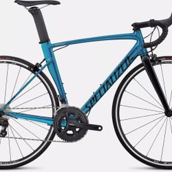 2018 Specialized Allez Sprint Comp