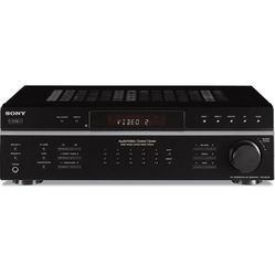 SONY - STR - DE197 AM/FM stereo Receiver 