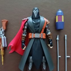 Marvel Legends X-Men 97 X-Cutioner