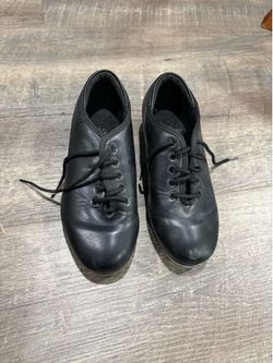 SOGEBO Tap Dance Shoes