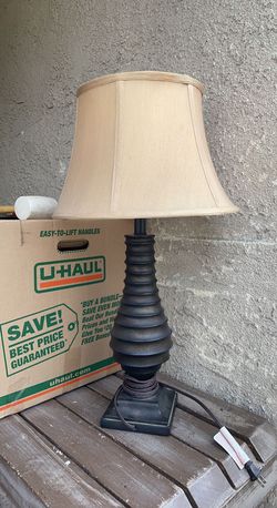 Table Lamp