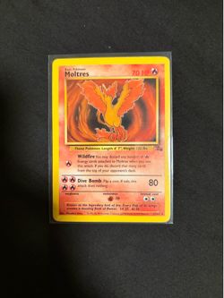 Pokemon singles