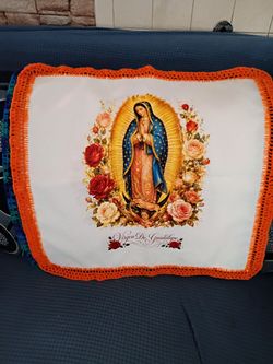 10$ each custom table cloth napkins