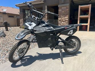 Razor MX650