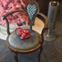 Victorian Sitting Chair