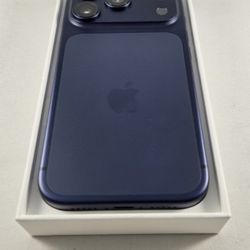 Iphone 17 pro max 512gb 