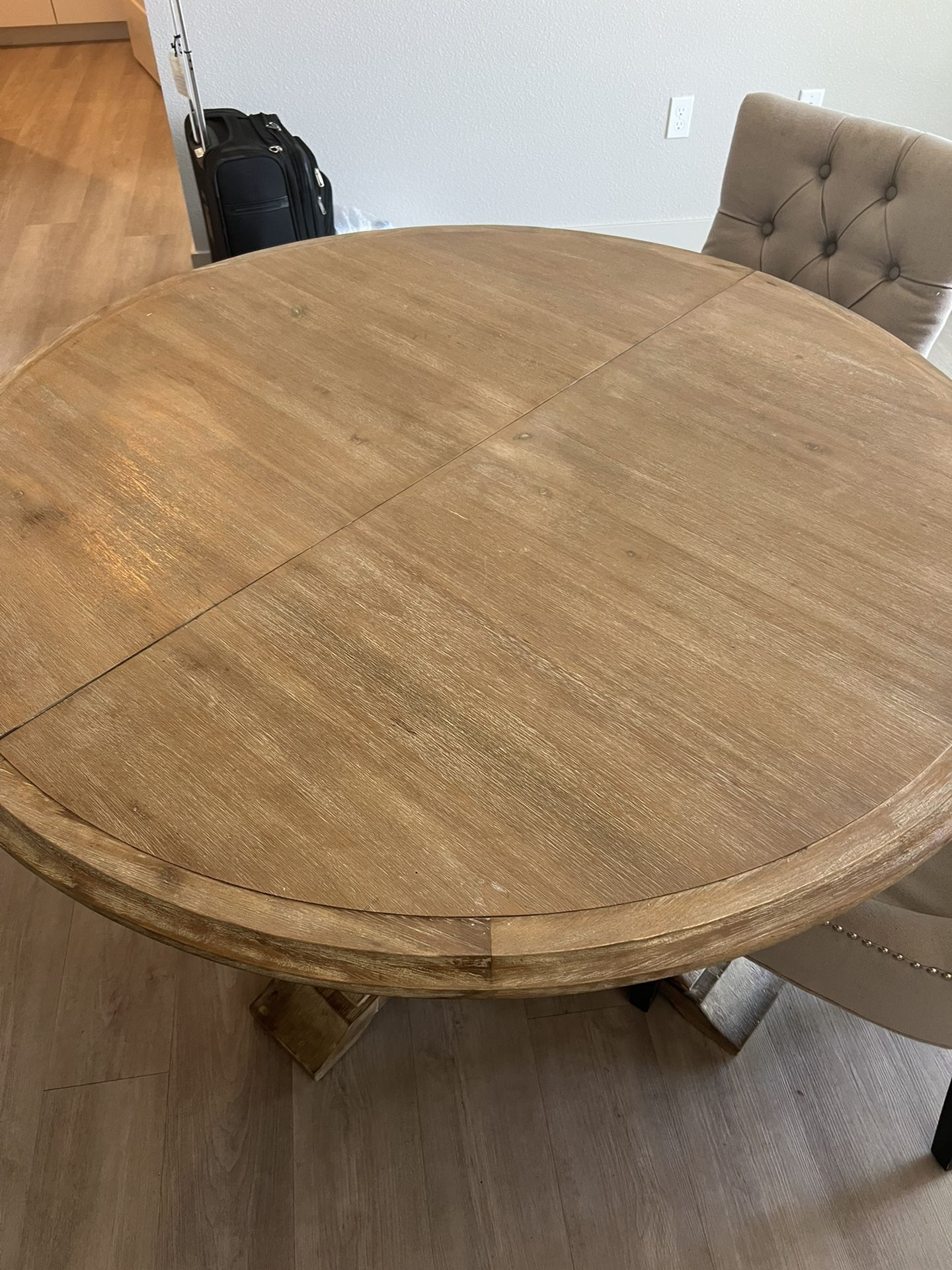 Restoration Hardware Dining Table