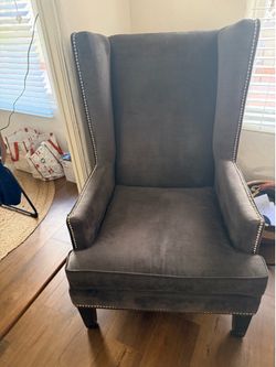 Wingback Wing, come get it today