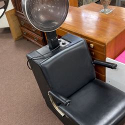 Venus Plus by Highland Sally Beauty Dryer Chair