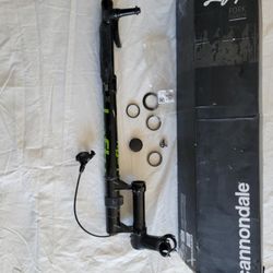 Cannondale Lefty Fork