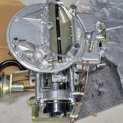 1964 ----1978 Ford F-100, F-250, F-350 Carburetor