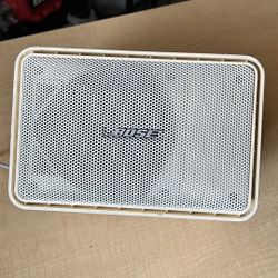 Bose 102 Surface Mount Speaker
