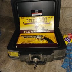 Hi Standard Double Nine