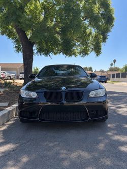 2007 BMW 335i
