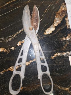 Malco M14 14 in. Straight Cut Aluminum Snip