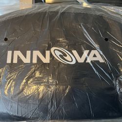 Inversion Table Back Stretcher 