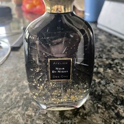 Atelier Des Ors - Noir By Night 