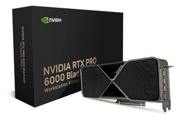 Buying Nvidia RTX pro 6000(server/workstation/MAXQ )