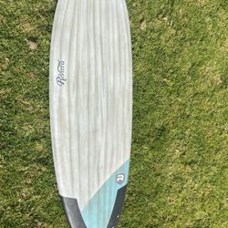 Riviera Surfboard 