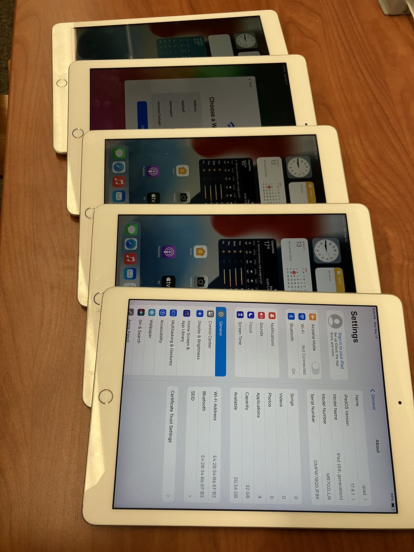 iPads - Get Yours Free 