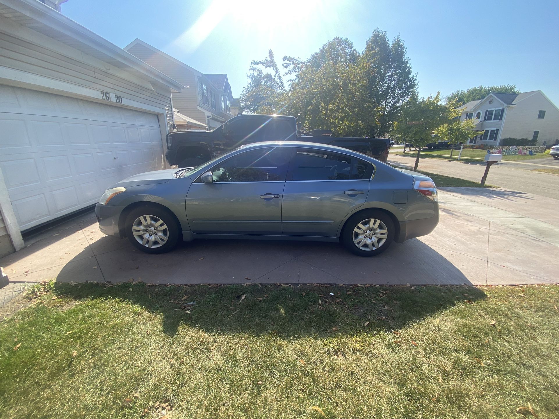 Car For Sale 