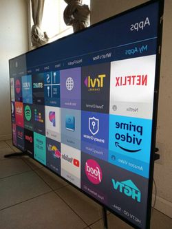 Tv 65" Samsung