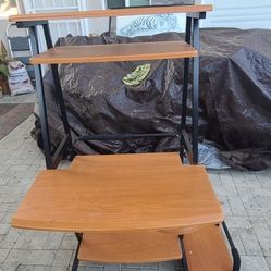 Computer Table Desk