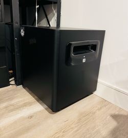 JBL LSR310S Subwoofer