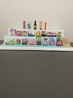 Mini brands lot