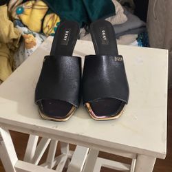 DKNY heels Size 8