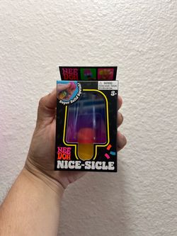 NeeDoh Nicesicle 🩷💜