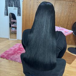 Tape In Extensions 24inch