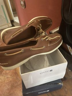 Sperry Shoes