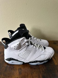 Jordan 6 Oreo Size 11 Men’s