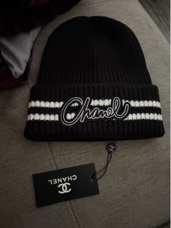 Chanel hat