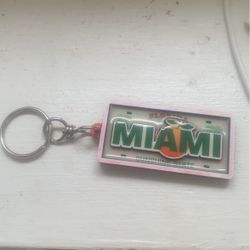 Keychain 