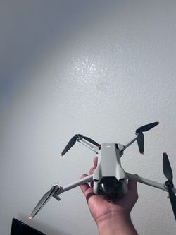 dji mini 3 drone