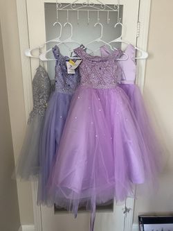 Party Dresses