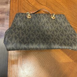 MK purse 