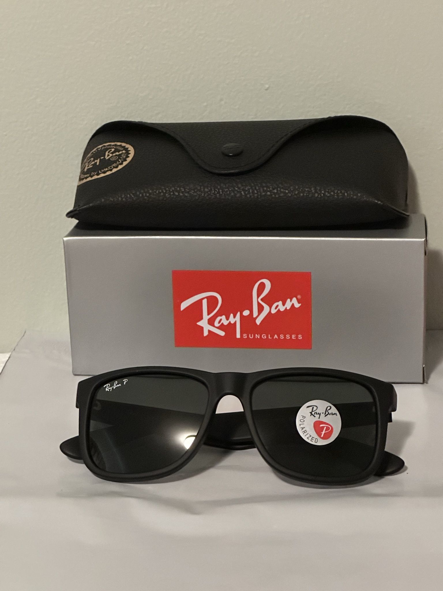 Justin Polarized Classic