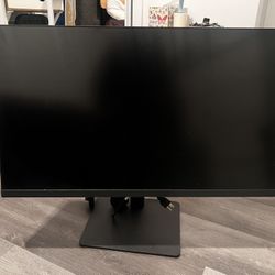 BENQ DESIGNVUE MONITER