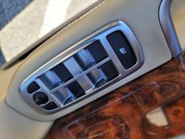 2012 Jaguar XF