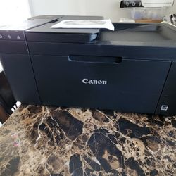 Cannon Printer